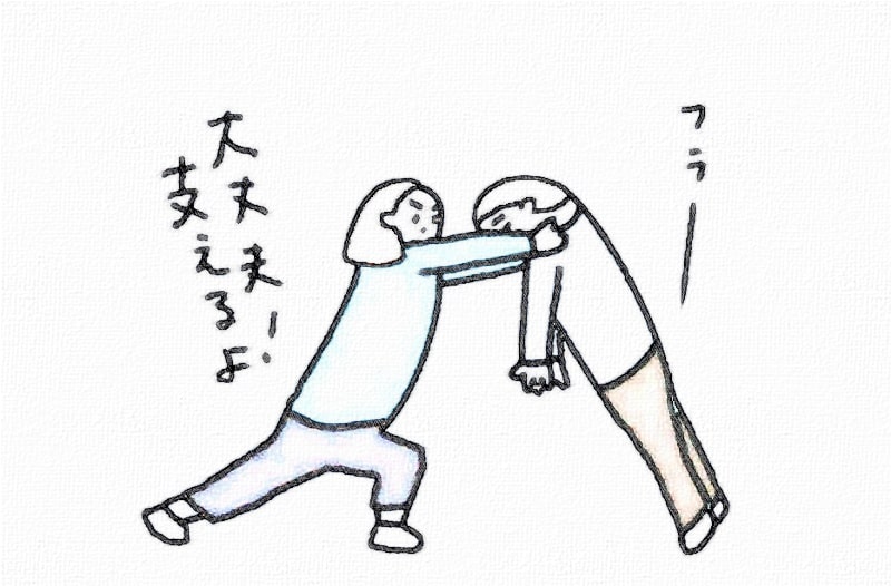 めまい