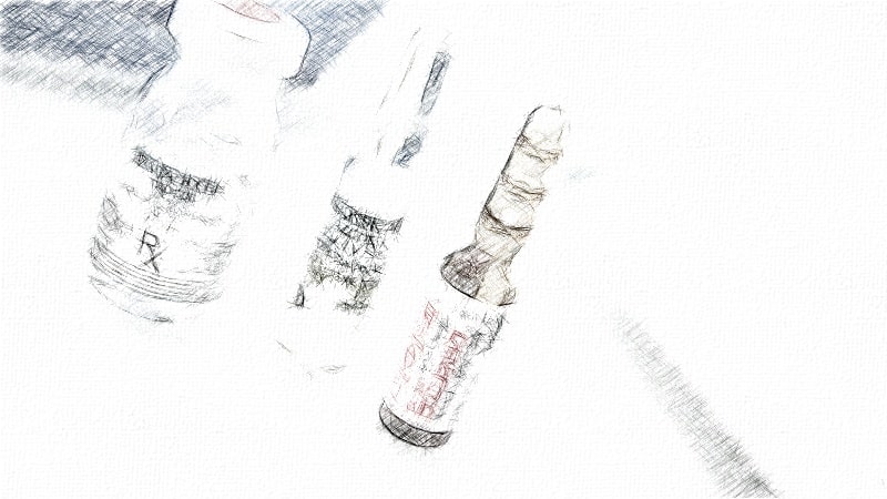 抗がん剤治療